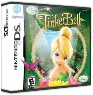 jeu Tinker Bell to Tsuki no Ishi